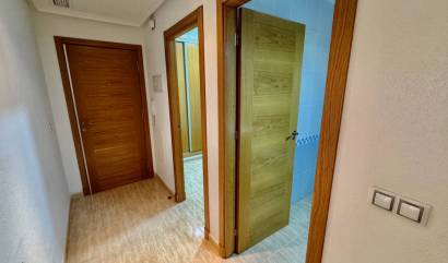 Sale - Apartment - Formentera del Segura