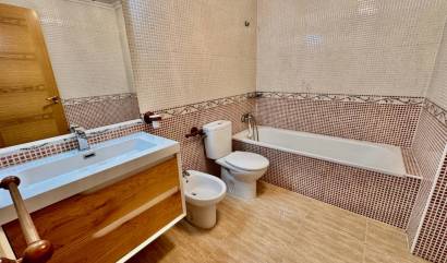 Sale - Apartment - Formentera del Segura