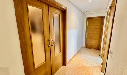 Sale - Apartment - Formentera del Segura