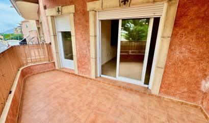 Sale - Apartment - Formentera del Segura