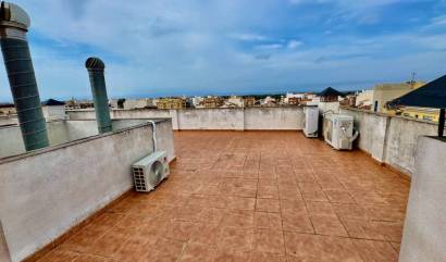 Sale - Apartment - Formentera del Segura