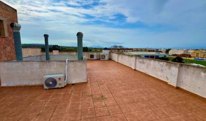 Sale - Apartment - Formentera del Segura