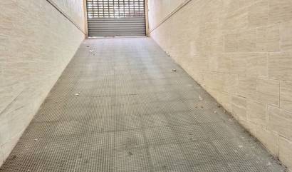 Sale - Apartment - Formentera del Segura