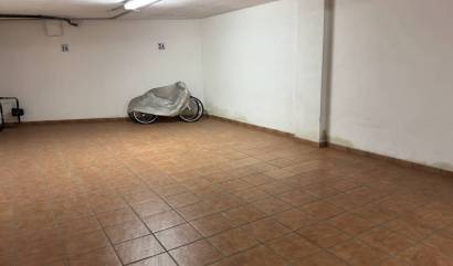 Sale - Apartment - Formentera del Segura