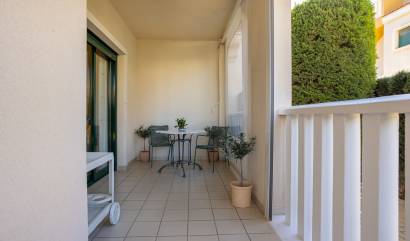 Sale - Apartment Ground Floor Apartment - Ciudad Quesada - Rojales - Doña Pepa