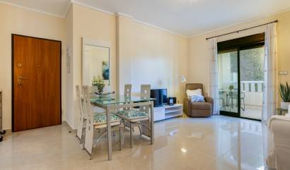 Sale - Apartment Ground Floor Apartment - Ciudad Quesada - Rojales - Doña Pepa