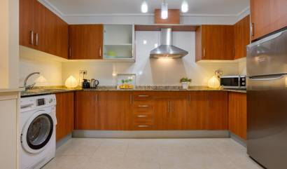 Sale - Apartment Ground Floor Apartment - Ciudad Quesada - Rojales - Doña Pepa