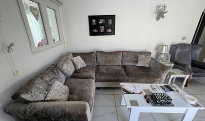 Sale - Apartment - Ground Floor - Orihuela - Entre Naranjos - Vistabella