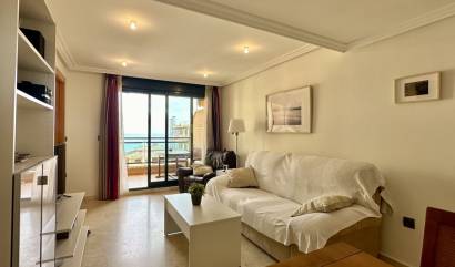 Sale - Apartment - Guardamar del Segura - Beach Guardamar