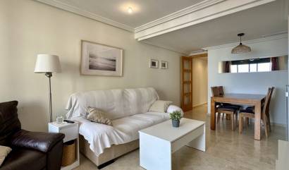 Sale - Apartment - Guardamar del Segura - Beach Guardamar