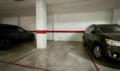 Sale - Apartment - Guardamar del Segura - Beach Guardamar