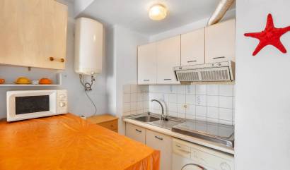 Sale - Apartment - Guardamar del Segura - CENTRO