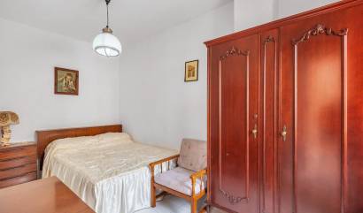Sale - Apartment - Guardamar del Segura - CENTRO