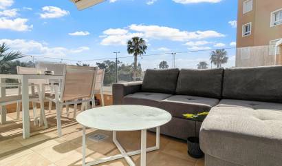 Sale - Apartment - Guardamar del Segura - El Raso