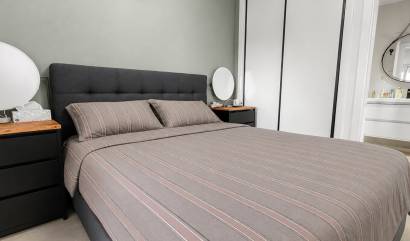 Sale - Apartment - Guardamar del Segura - El Raso