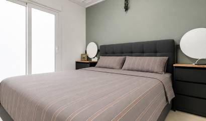Sale - Apartment - Guardamar del Segura - El Raso