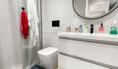 Sale - Apartment - Guardamar del Segura - El Raso
