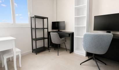 Sale - Apartment - Guardamar del Segura - El Raso