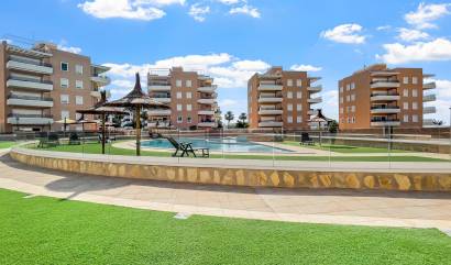 Sale - Apartment - Guardamar del Segura - El Raso