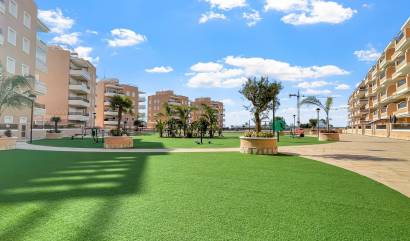 Sale - Apartment - Guardamar del Segura - El Raso