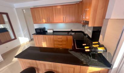 Sale - Apartment - Guardamar del Segura - Lomas de Polo-Pinomar