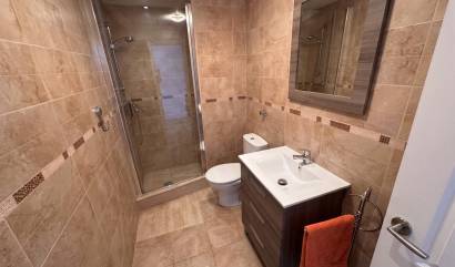 Sale - Apartment - Guardamar del Segura - Lomas de Polo-Pinomar