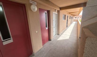 Sale - Apartment - Guardamar del Segura - Lomas de Polo-Pinomar