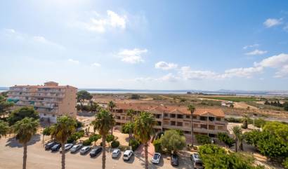 Sale - Apartment - Guardamar del Segura - Lomas de Polo-Pinomar