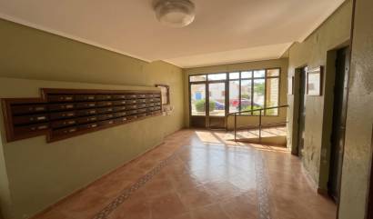 Sale - Apartment - Guardamar del Segura - Lomas de Polo-Pinomar