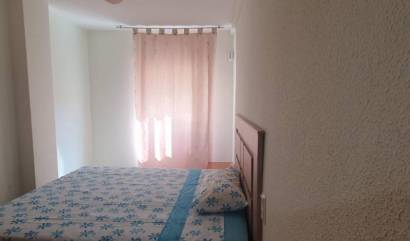 Sale - Apartment - Guardamar del Segura - Los secanos