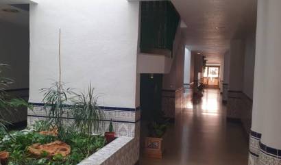 Sale - Apartment - Guardamar del Segura - Los secanos