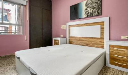 Sale - Apartment - Guardamar del Segura - Pueblo