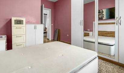 Sale - Apartment - Guardamar del Segura - Pueblo