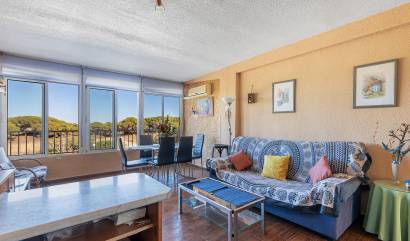 Sale - Apartment - Guardamar del Segura - Urb. pinomar