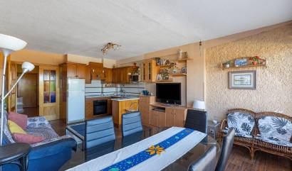 Sale - Apartment - Guardamar del Segura - Urb. pinomar