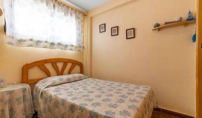 Sale - Apartment - Guardamar del Segura - Urb. pinomar