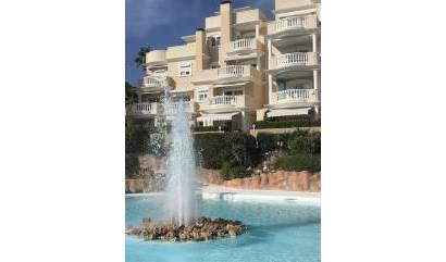 Sale - Apartment - Guardamar del Segura