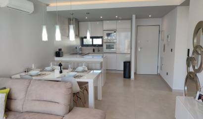 Sale - Apartment - Guardamar del Segura