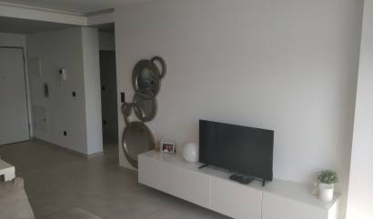 Sale - Apartment - Guardamar del Segura