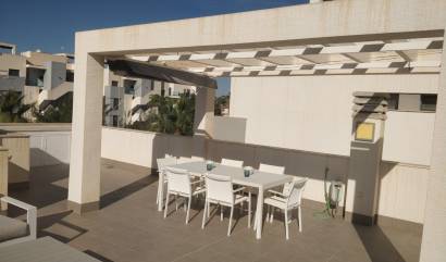 Sale - Apartment - Guardamar del Segura