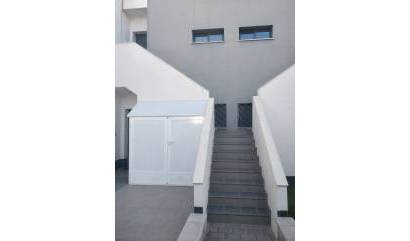 Sale - Apartment - Guardamar del Segura