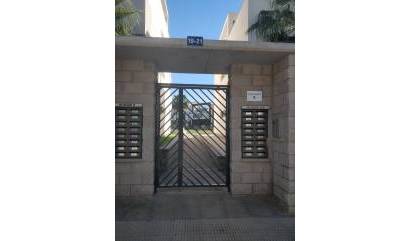 Sale - Apartment - Guardamar del Segura