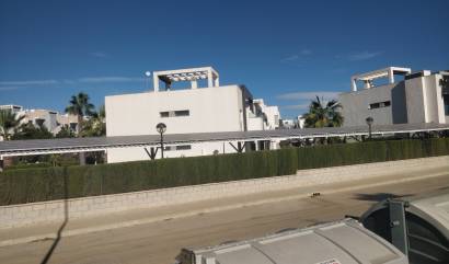 Sale - Apartment - Guardamar del Segura