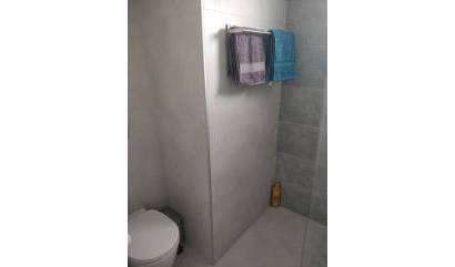 Sale - Apartment - Guardamar del Segura