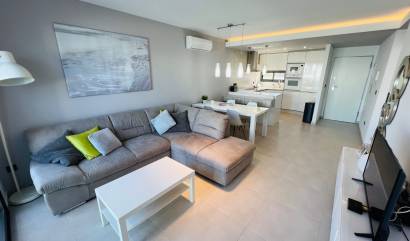 Sale - Apartment - Guardamar del Segura