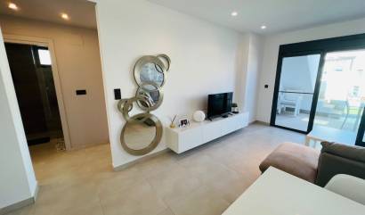 Sale - Apartment - Guardamar del Segura