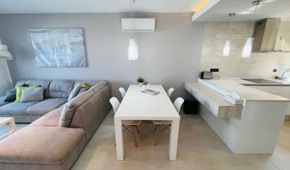 Sale - Apartment - Guardamar del Segura