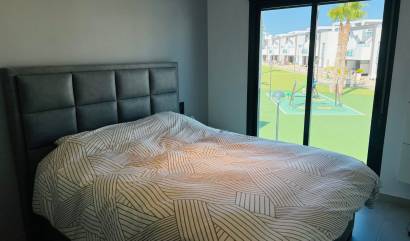 Sale - Apartment - Guardamar del Segura