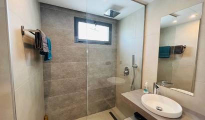 Sale - Apartment - Guardamar del Segura