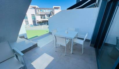 Sale - Apartment - Guardamar del Segura